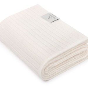 Merino vilnos pledas PREMIUM stripes