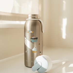 Nerūdijančio plieno termosinė gertuvė Sailors Bay 350ml
