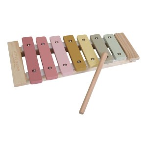 Ksilofonas Wild Flowers 