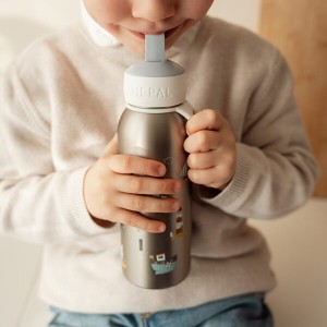 Nerūdijančio plieno termosinė gertuvė Sailors Bay 350ml