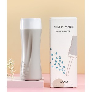 Mini dušas 400ml