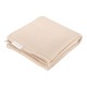 Muslino vystyklas 120x120 Pure beige